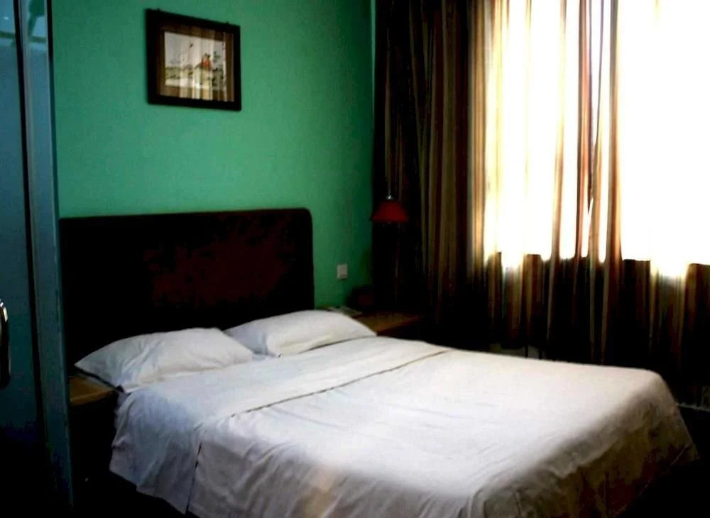 Zaozhuang Taierzhuang Hotel