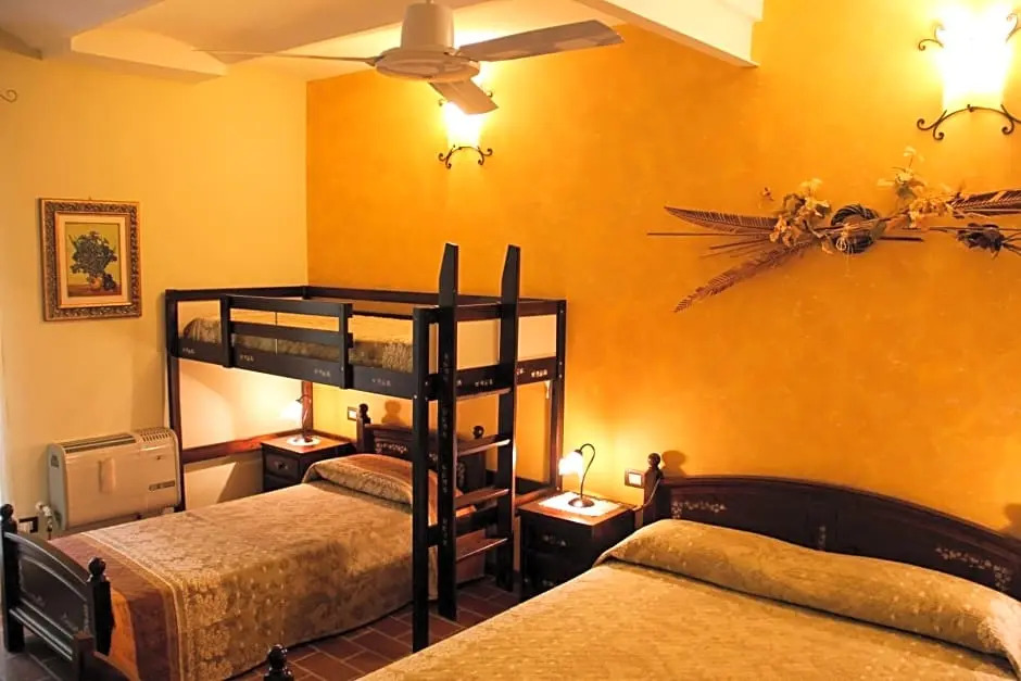 Bed&Breakfast Silent Valley