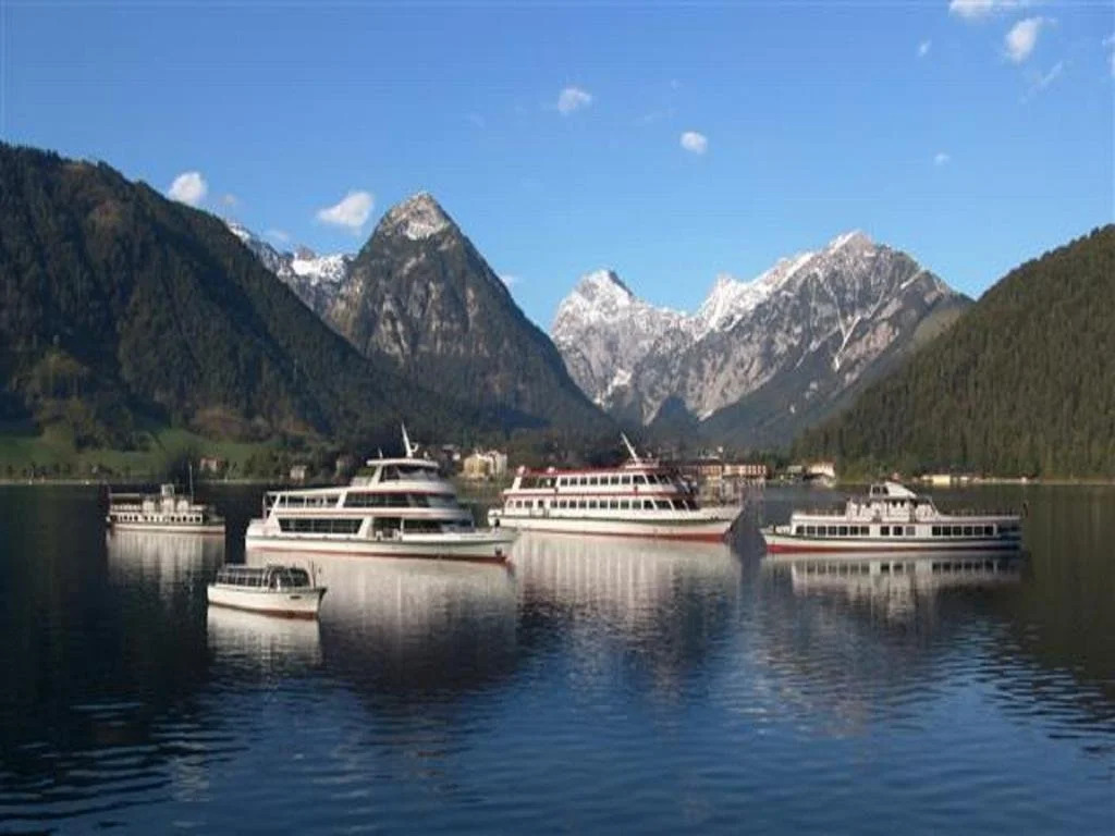 Landhausappartement Kofler