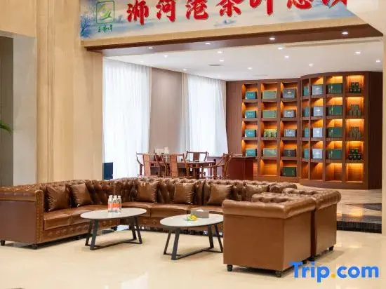 Jifeng International Hotel (Xinyang New 16th Street Branch)