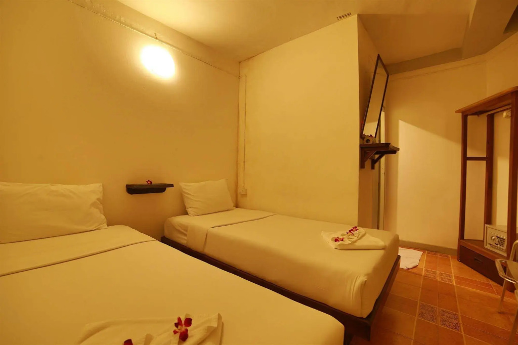 Relax Guest House