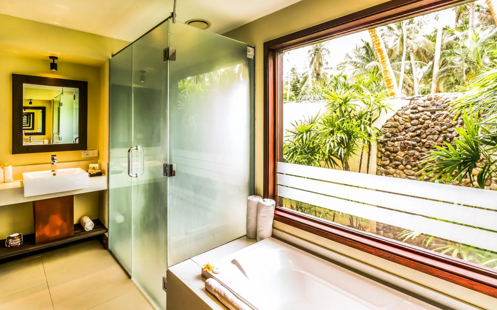 Tambua Sands Beach Resort
