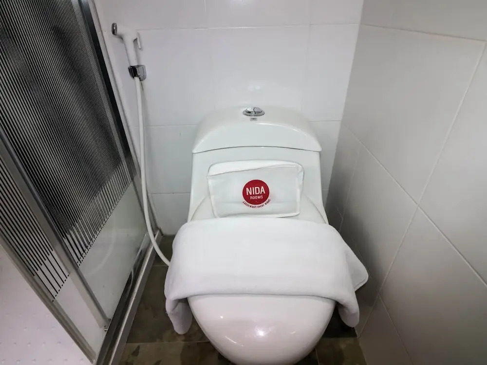 NIDA Rooms Gito Gati Tugu Jogja