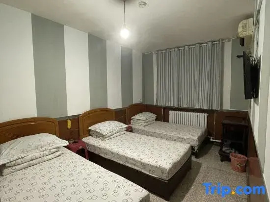 Guihe Hostel