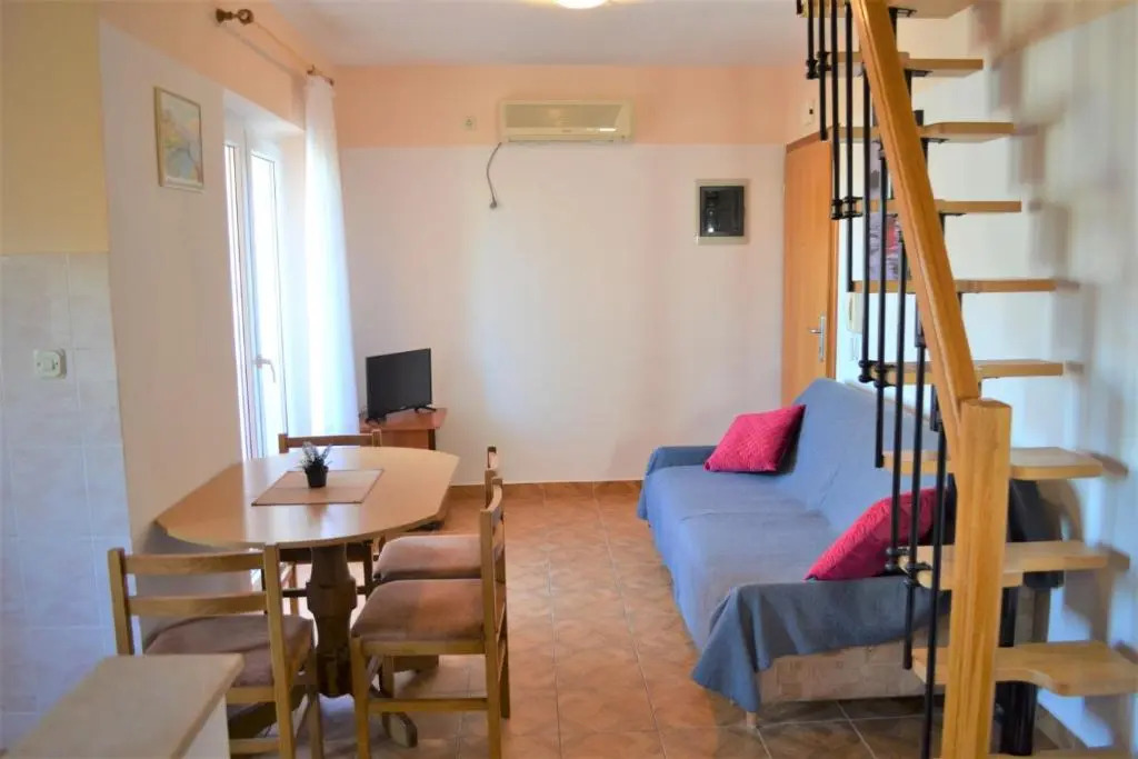 Apartmani Krizmanić - 60 metara od mora