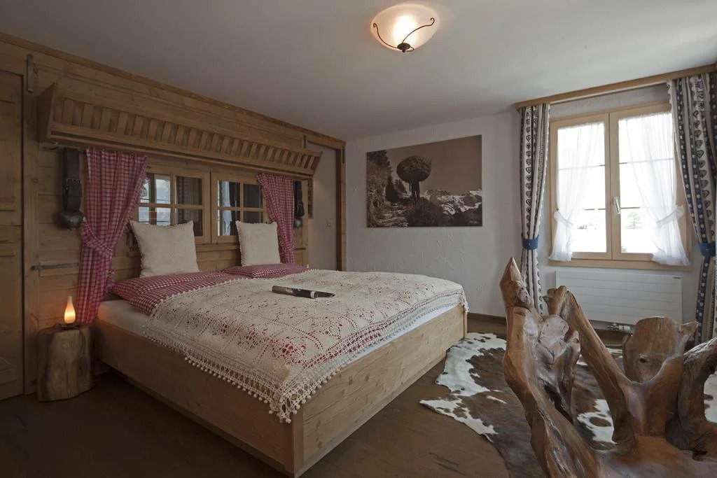 Hotel Drei Berge