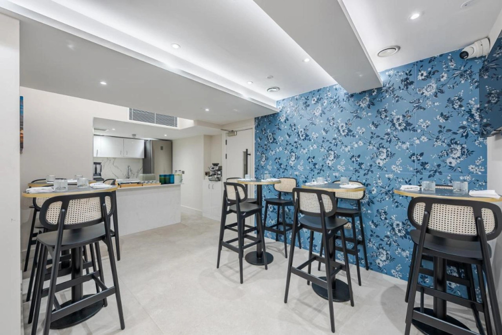 Be London - The St Pancras Residences