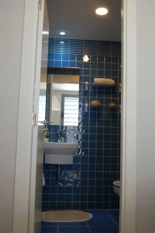 Apartment With 2 Bedrooms in Vergel, With Wonderful Mountain View, Poo