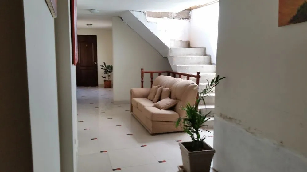 Hospedaje Claudia