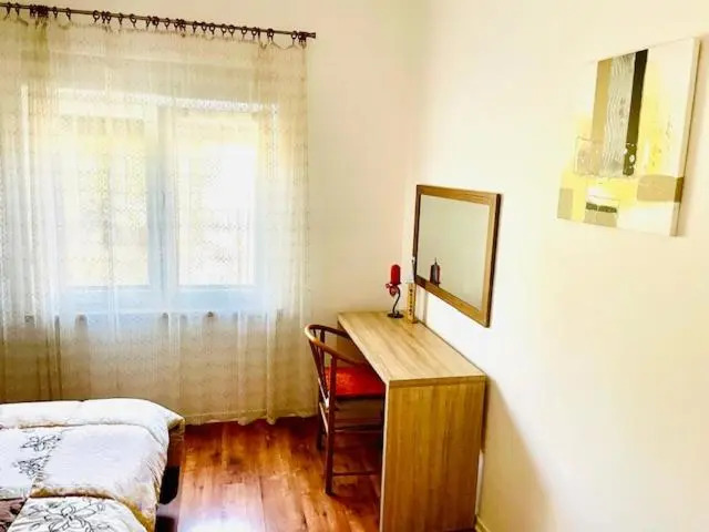 Apartments Bora