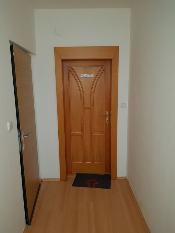 Apartments Kroměříž