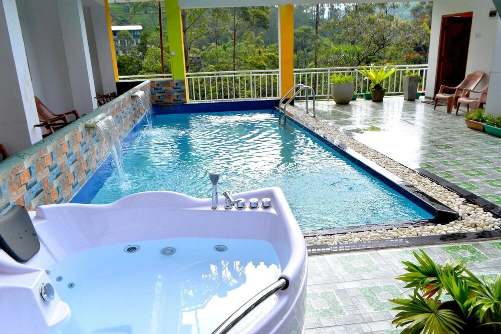 Adams Peak Inn