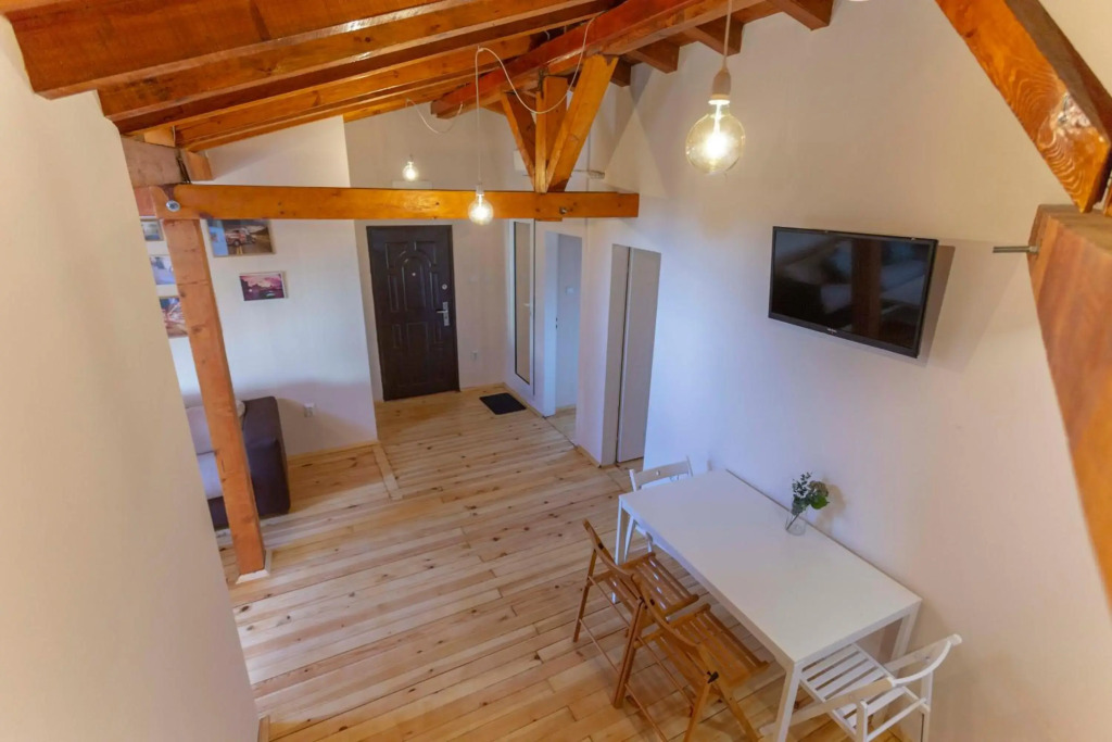 Gallery B28 - 3 Bedroom Sofia Downtown Apartment