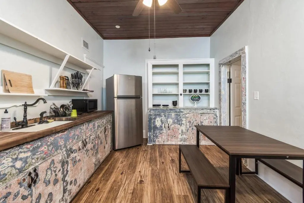 Depot Village