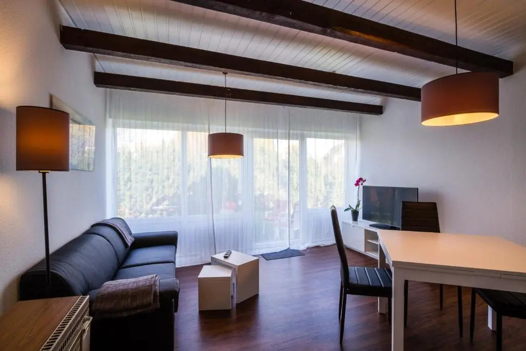 Kleines Sommerhaus Schröder - Im Winkel 1b