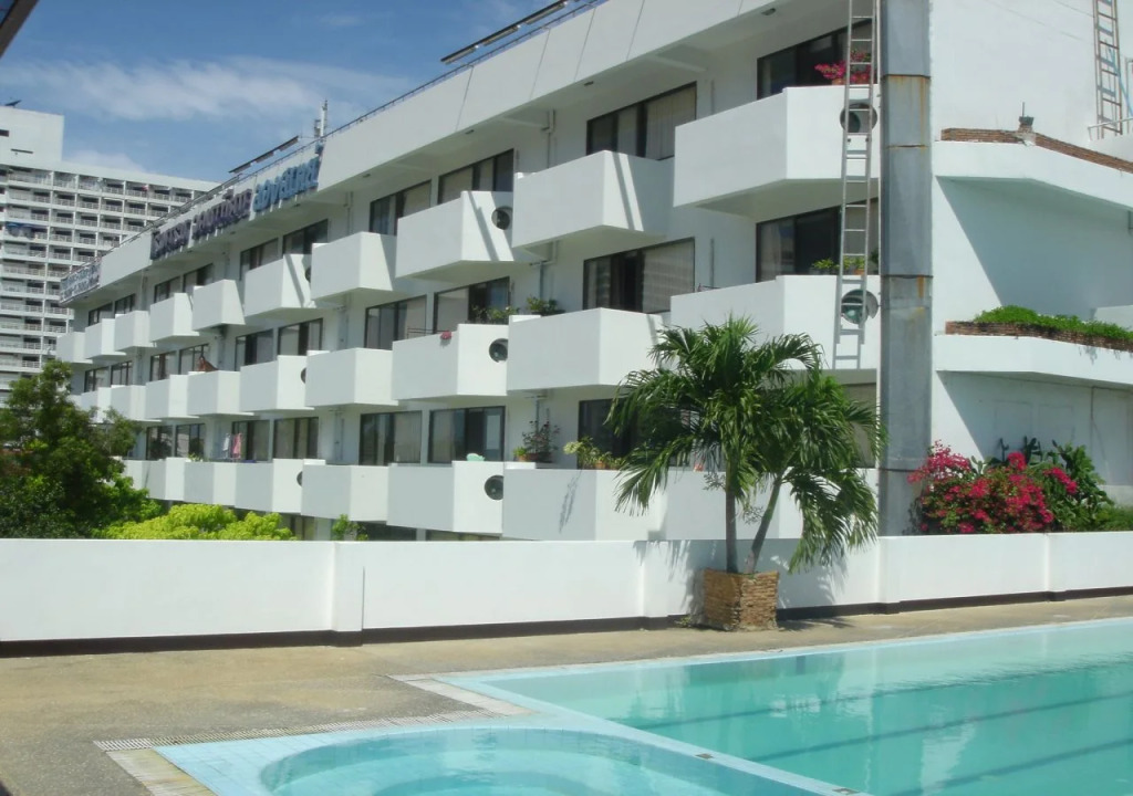 Palette Jomtien Longstay