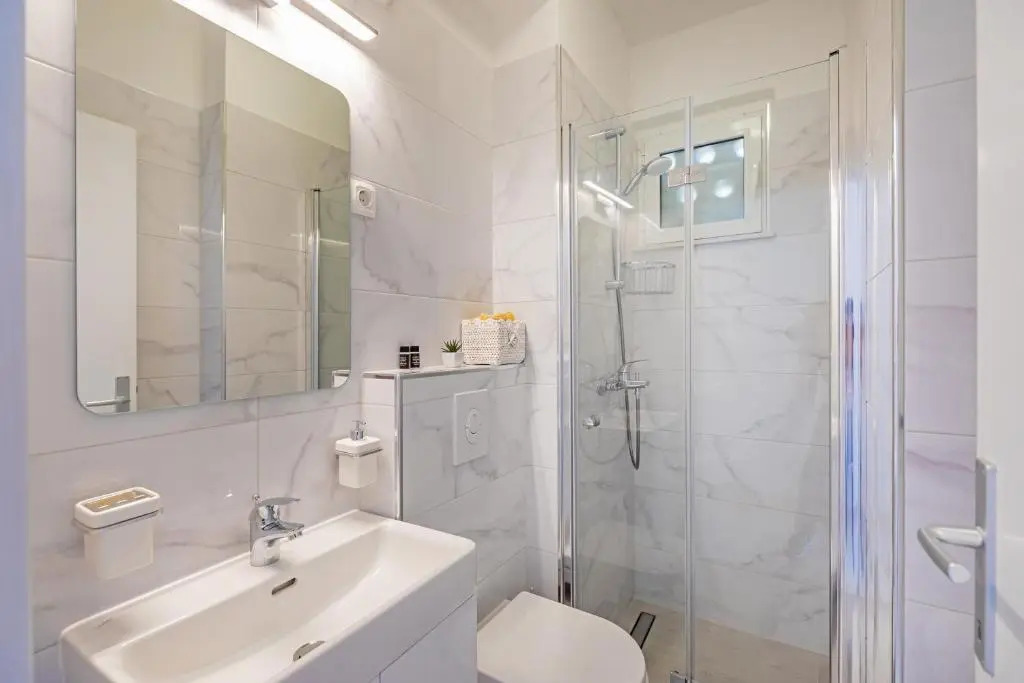 Apartments Mirela