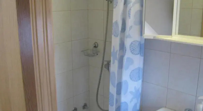 Apartments Sven
