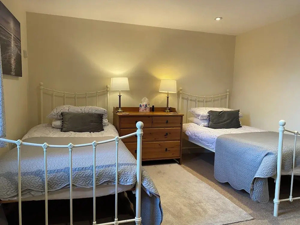 Hayloft Cottage