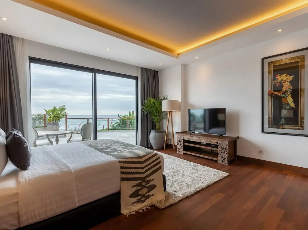 Tirtha Bayu Estate by Elite Havens