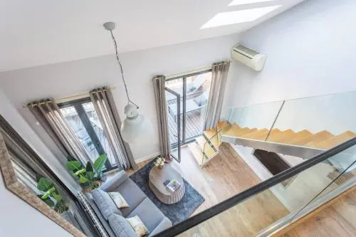RETIRO LUXURY PENTHOUSE, By Presidence Rentals