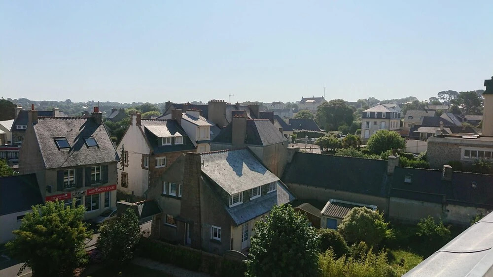 Apartment Rue de Trozoul
