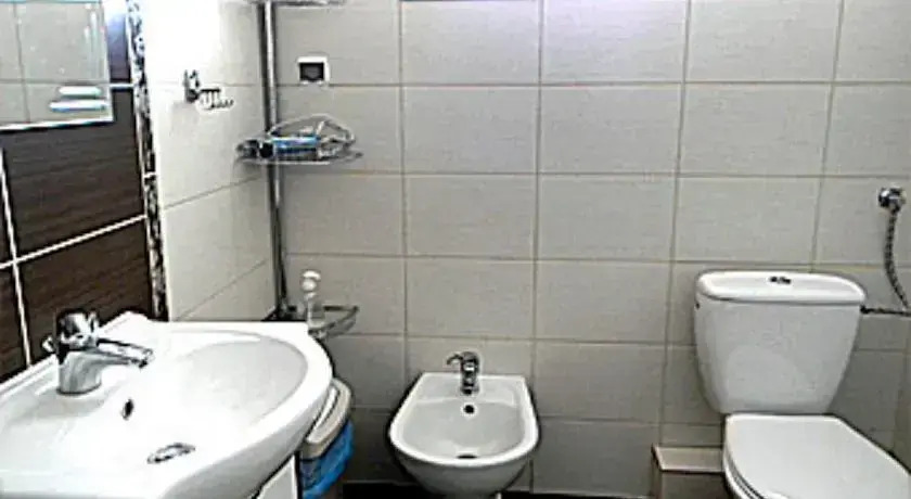 AS Gościniec