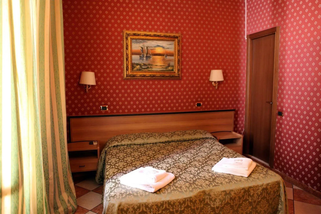 Hotel Hollywood