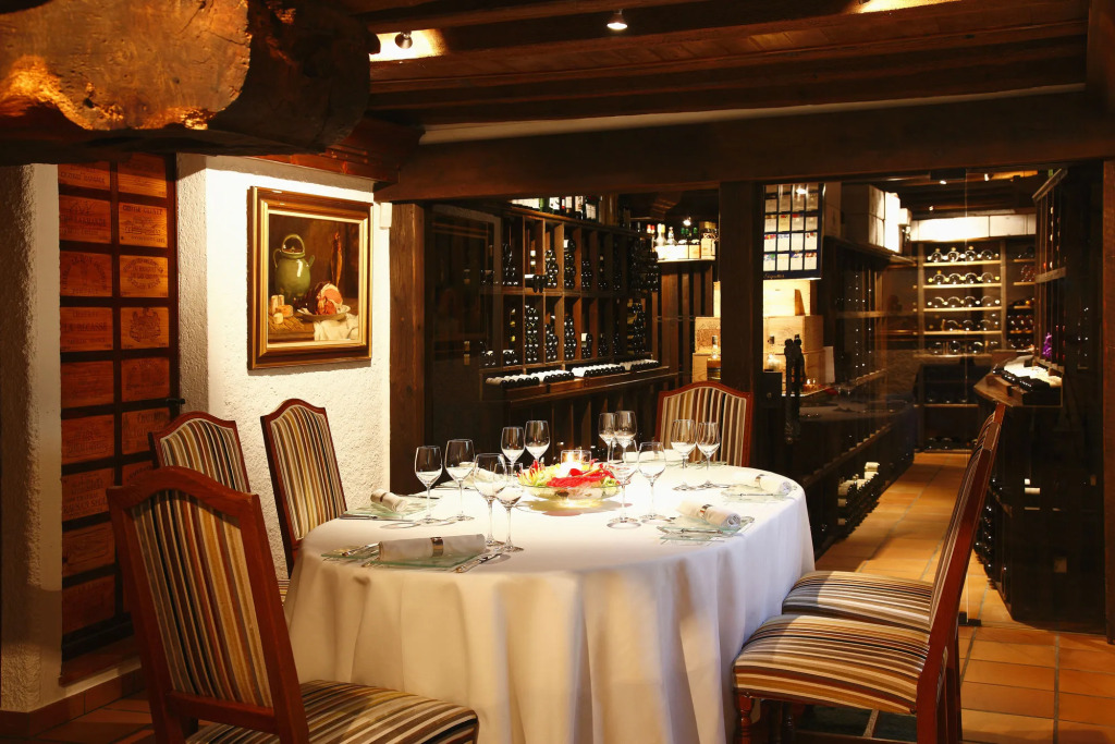 Domaine de Châteauvieux