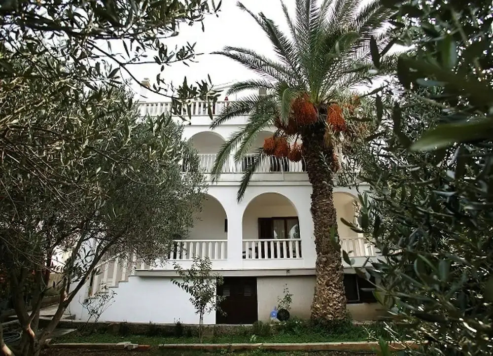 Apartments Antonia