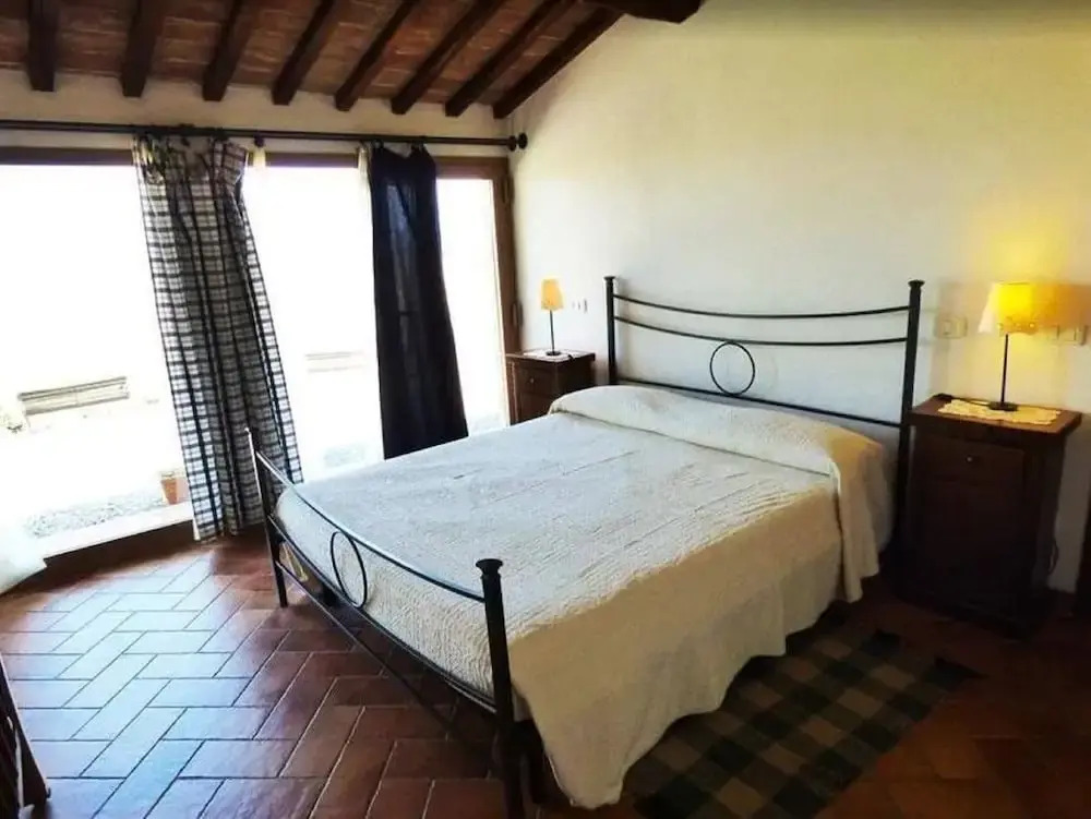 Agriturismo Le Crete - Appartamenti