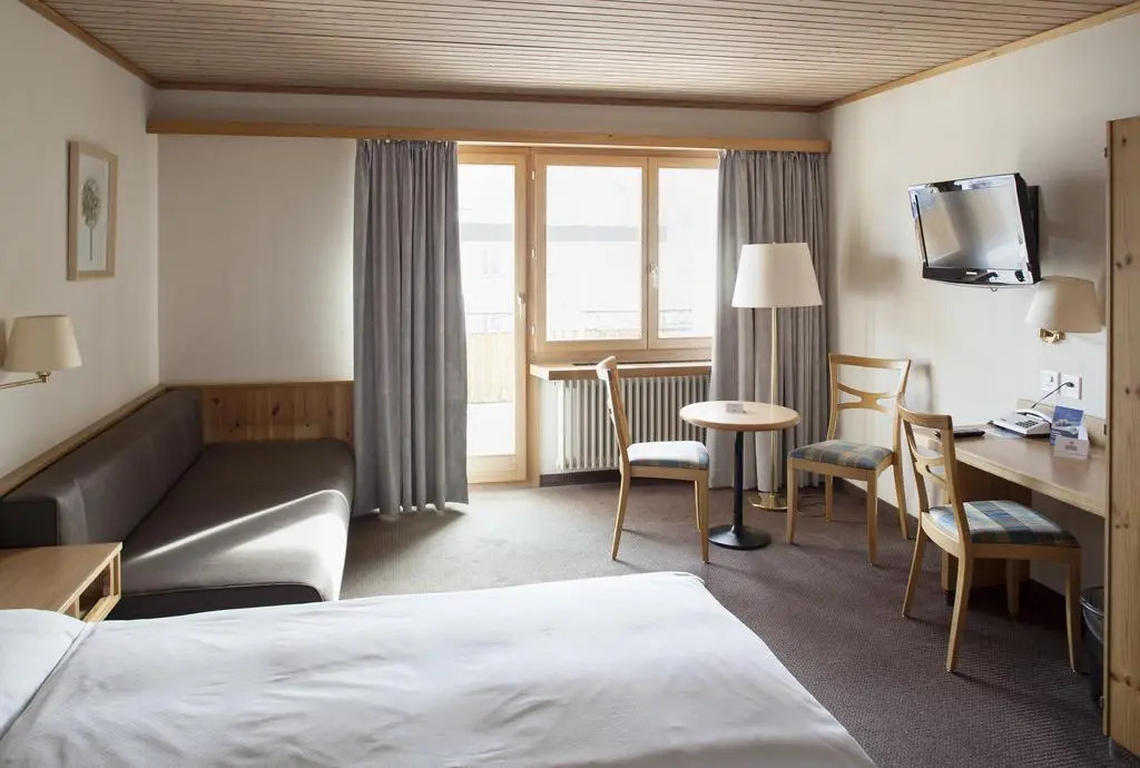 Hotel Strela by Mountain Hotels