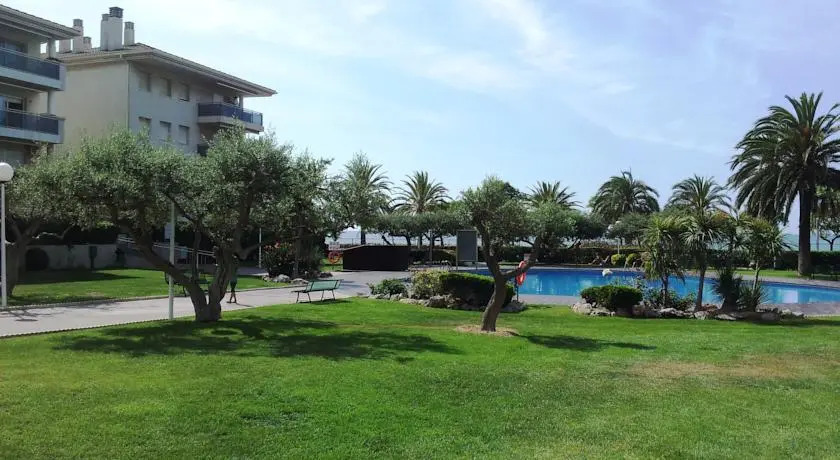 Bertur Cambrils Park