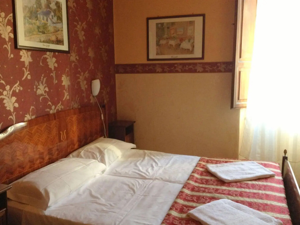 Hotel Europa