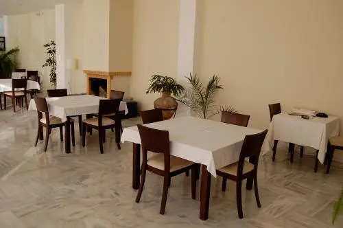 Astir Hotel