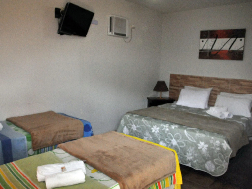 Hotel Vale Verde Penedo