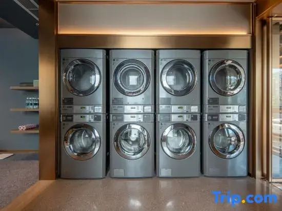 Atour Hotel Shenzhen Pingshan Kengzi Metro Station