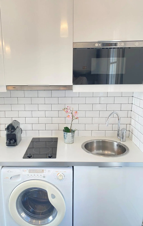827 - Champ de Mars - Appartement parisien