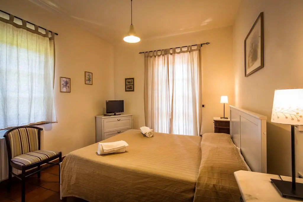 Villa Selva Country House