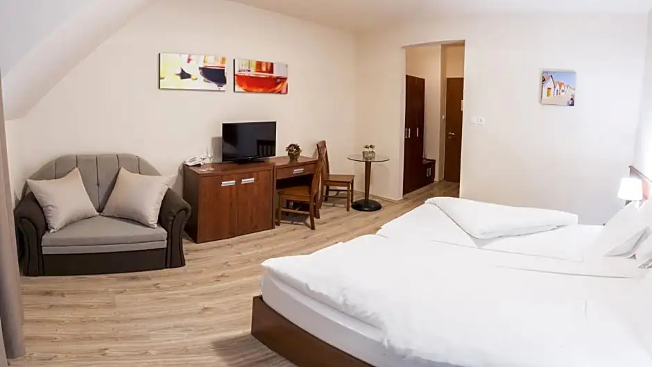 Vitis Hotel Villány