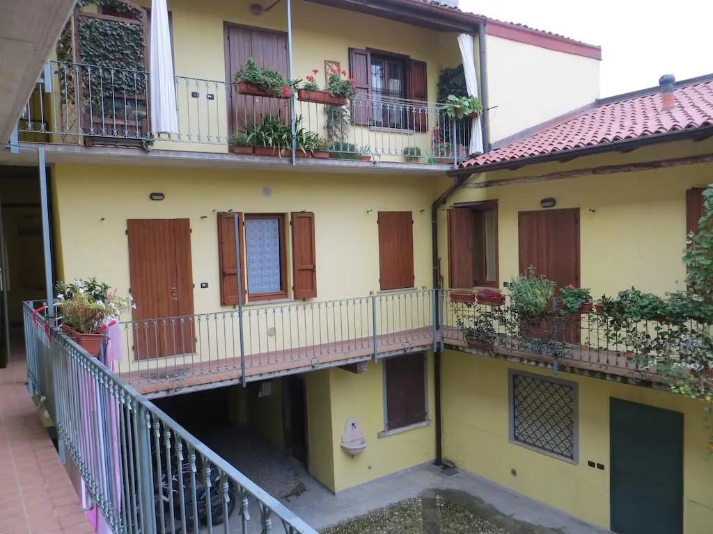 Alla corte di Torretta