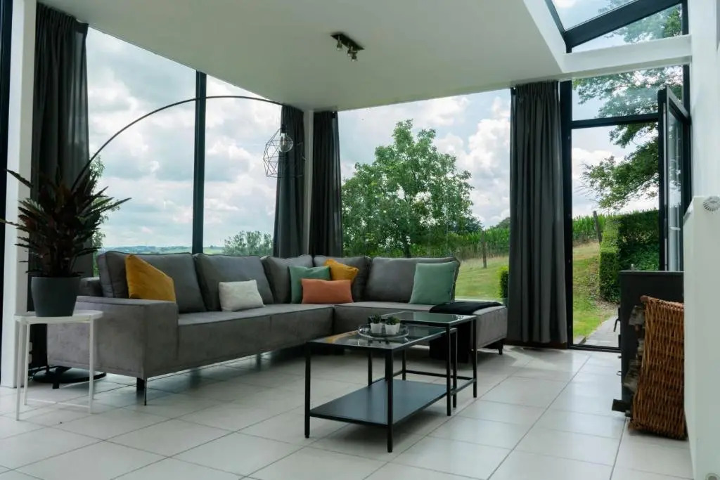 Vakantiewoningen Hoeve Carpe Diem - Dalhem - Aubel - Voeren