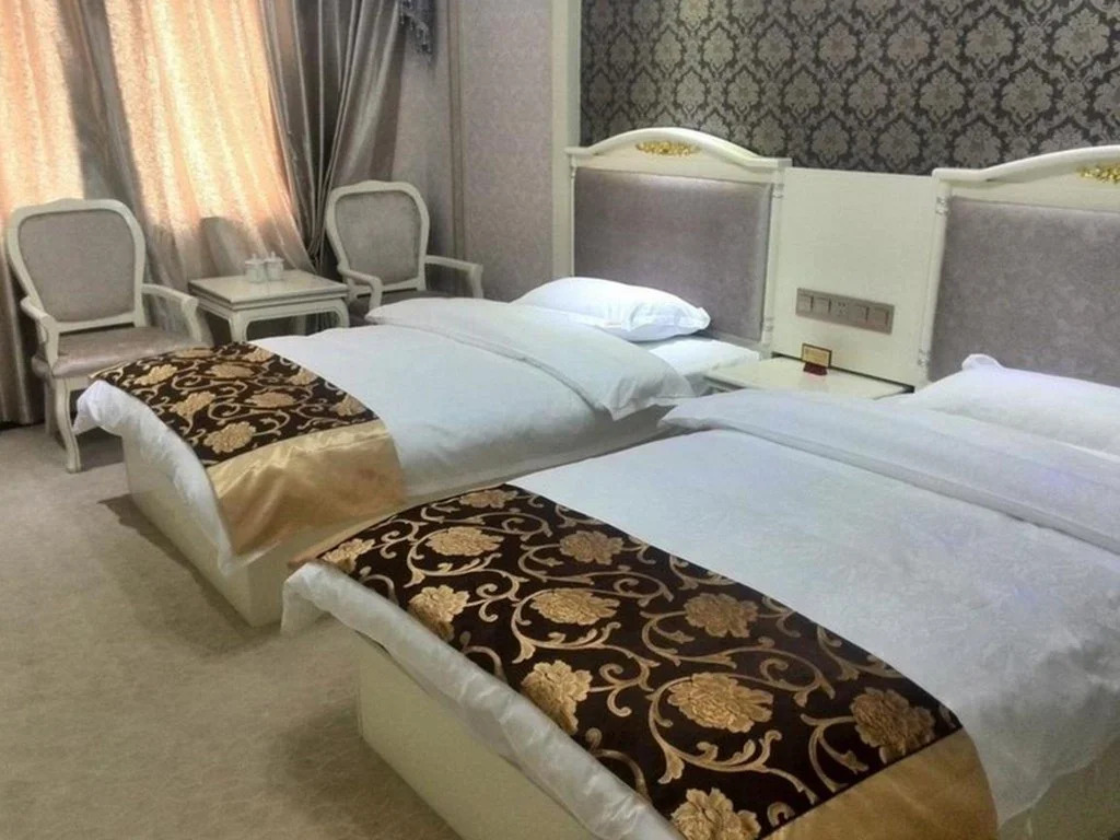 Kunming Baolilai Hotel Changshui Airport Branch