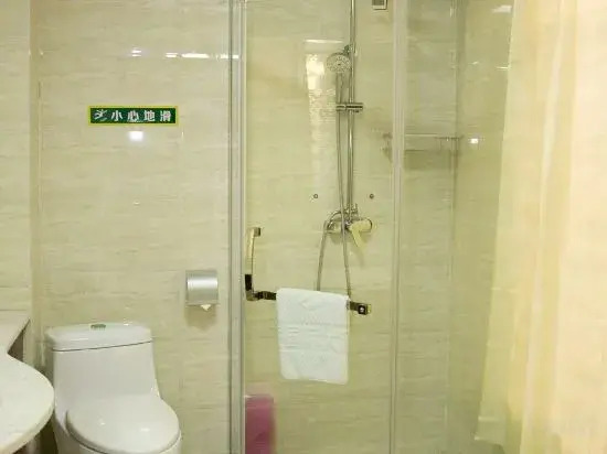 Dong Xiang International Hotel