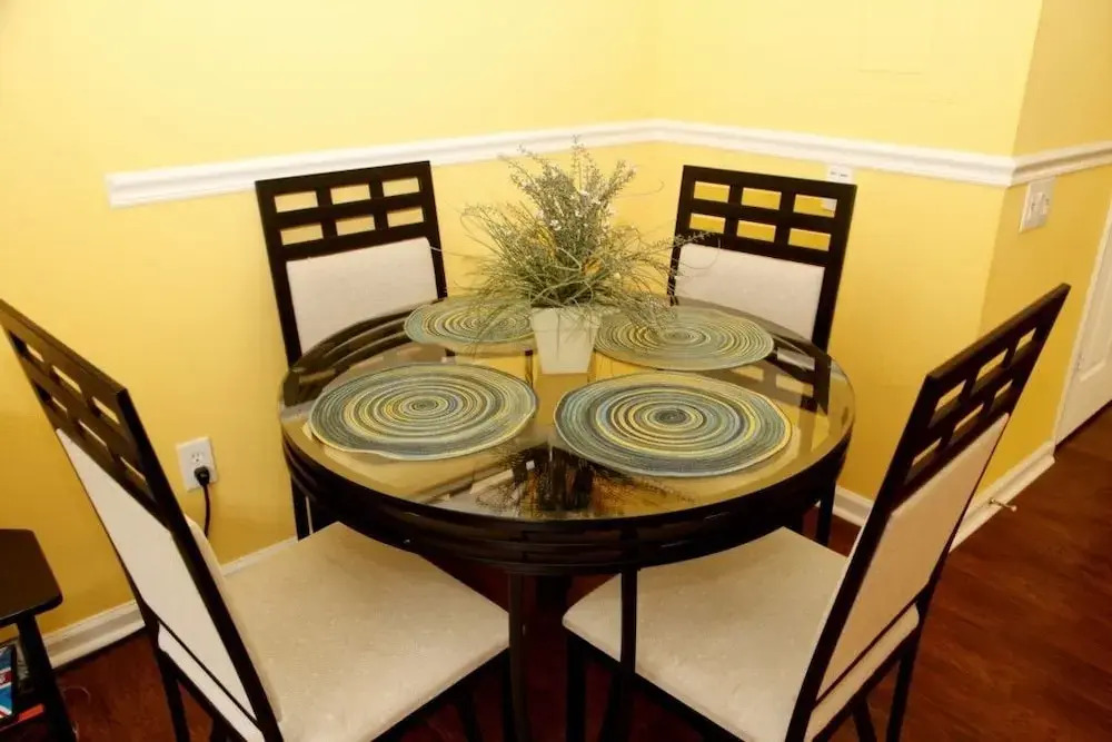 Ly53790 - Windsor Palms Resort - 3 Bed 3 Baths Townhome