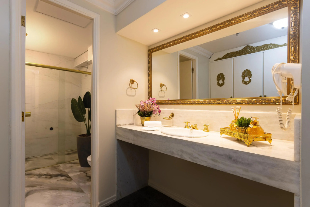 Hotel Dan Inn Ribeirão Preto By Nacional Inn