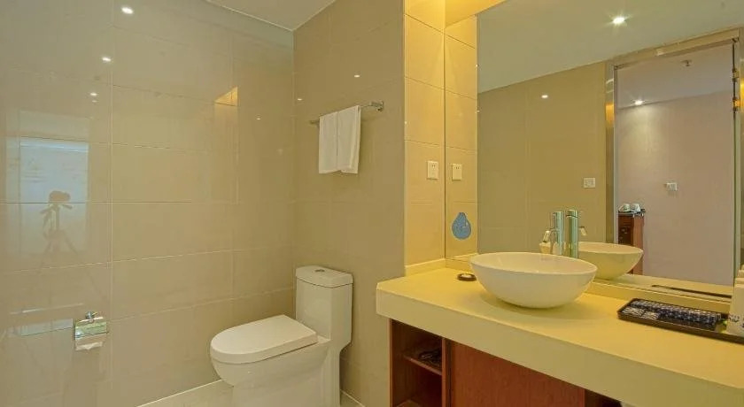 Asia Pacific Ruishi Hotel