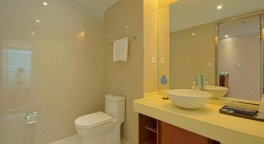 Asia Pacific Ruishi Hotel