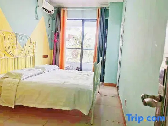 WWW Seaview Apartment