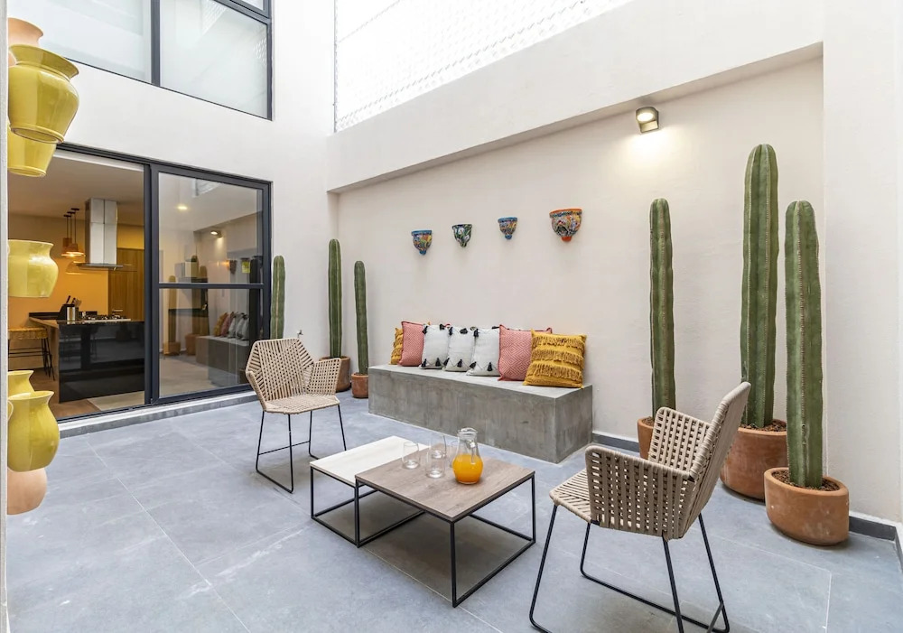 Casa Colima by Kukun